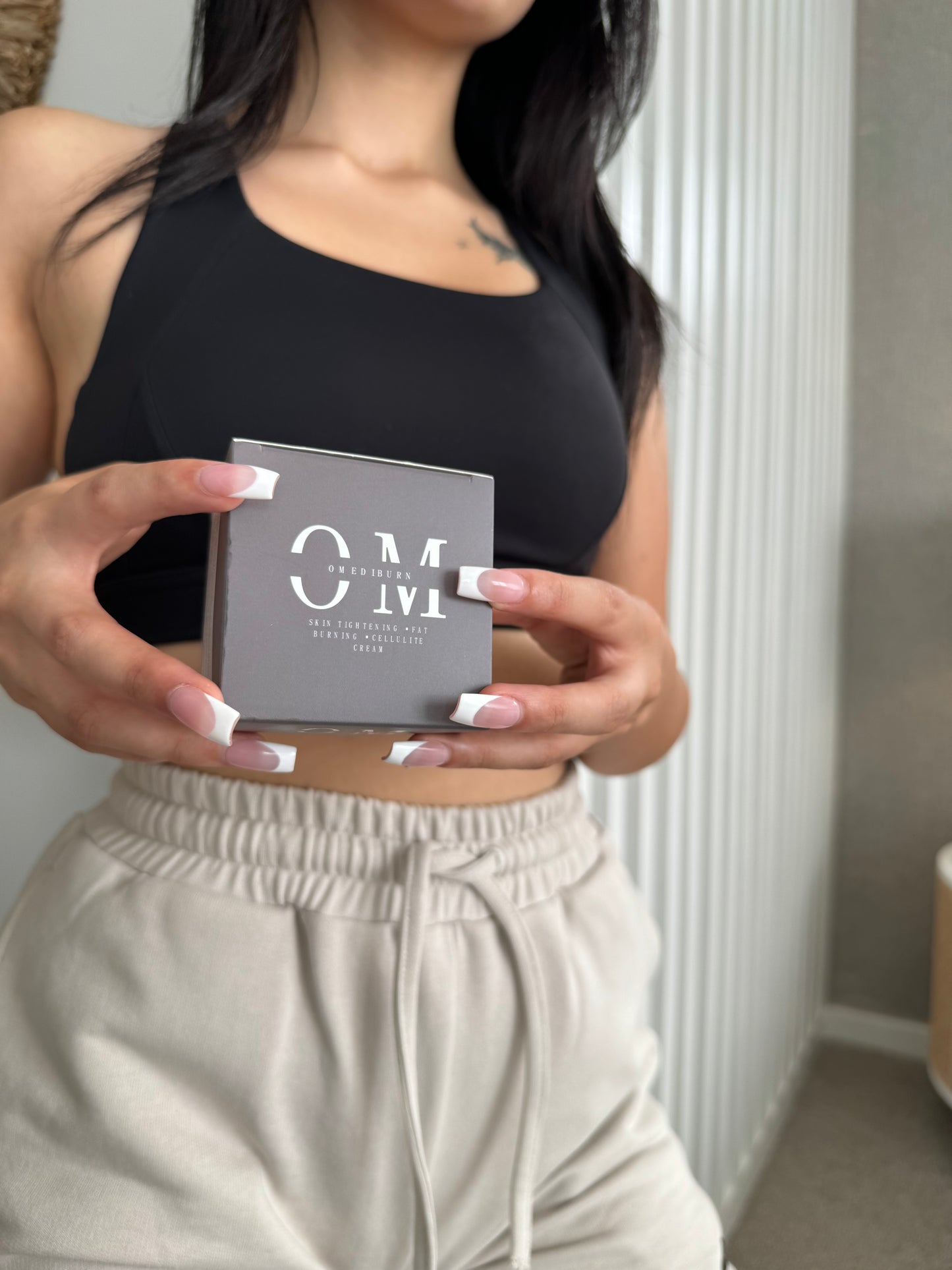 OMEDIBURN 100g